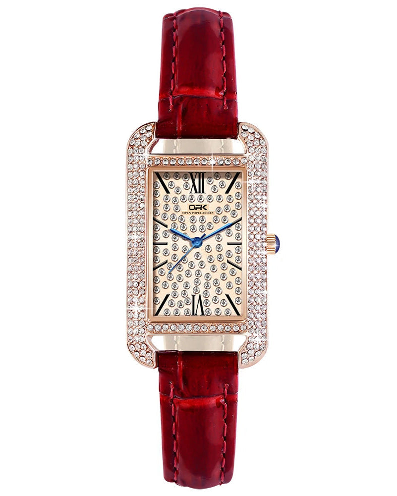 Discover Timeless Elegance – The Luxury Watch Every Modern Business Woman Deserves