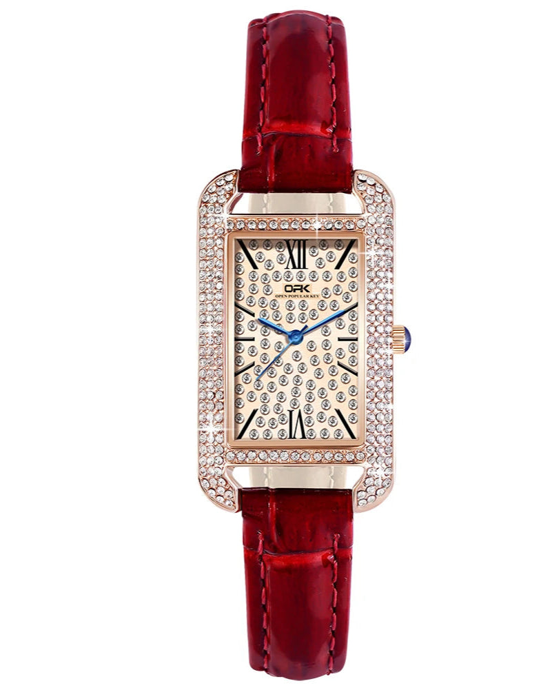Discover Timeless Elegance – The Luxury Watch Every Modern Business Woman Deserves