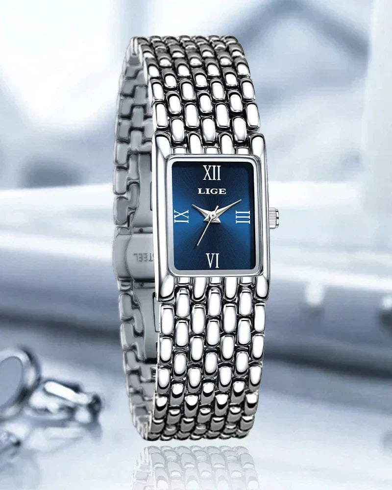 Square Dial Shape