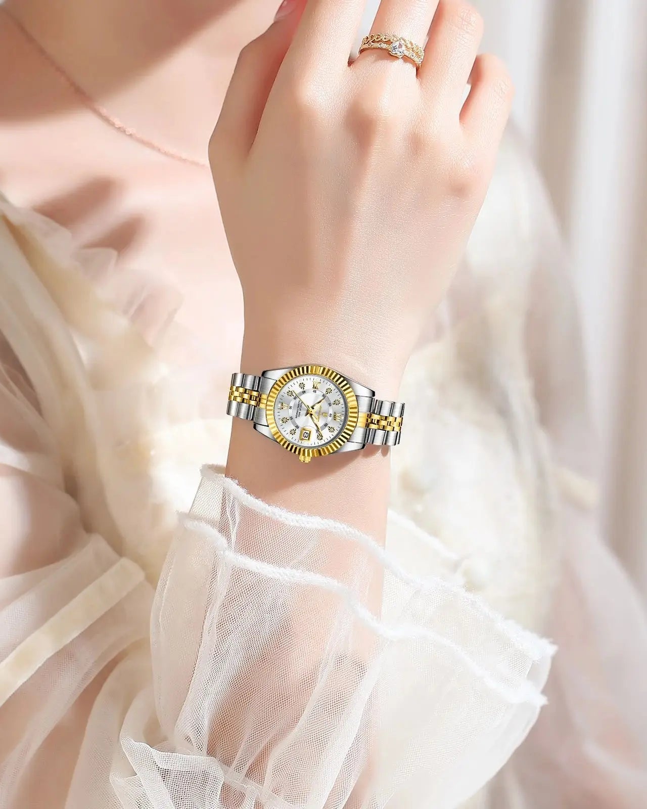 Radiant Beauty
