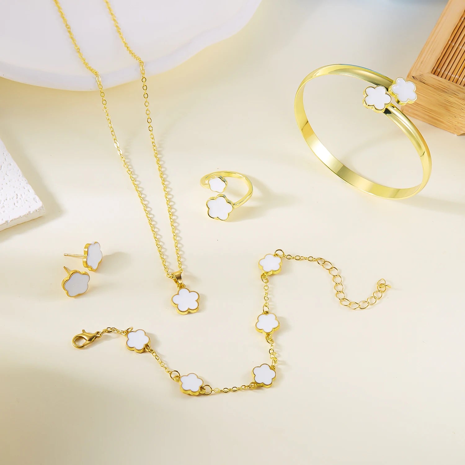 🌸Add a touch of charm🌸