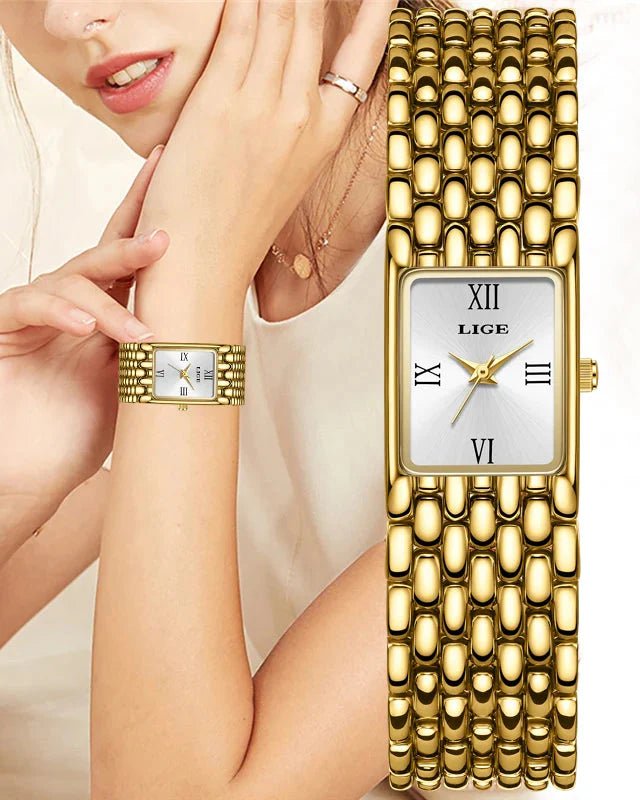 Women’s watch - A Bracelet Watch That Reflects Your Confidence | Novaïa