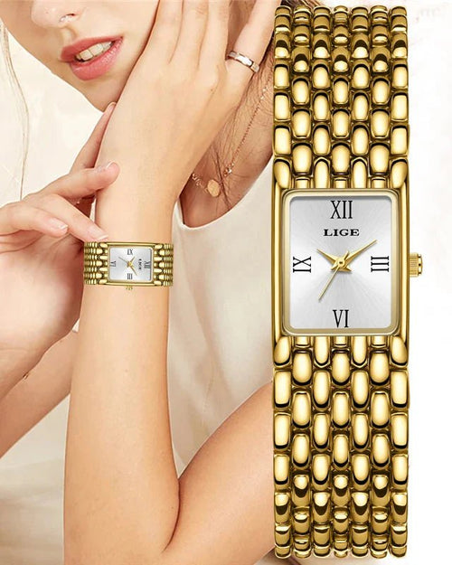 Women’s watch - A Bracelet Watch That Reflects Your Confidence | Novaïa