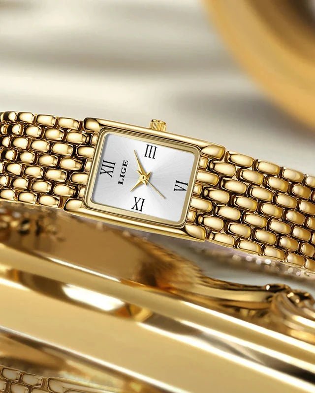 Women’s watch - A Bracelet Watch That Reflects Your Confidence | Novaïa