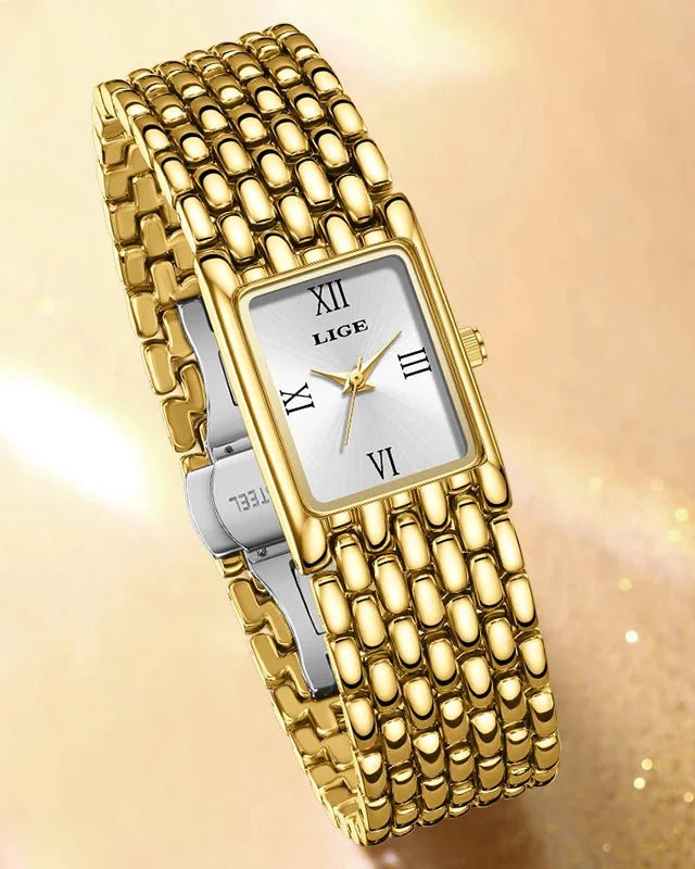 Women’s watch - A Bracelet Watch That Reflects Your Confidence | Novaïa
