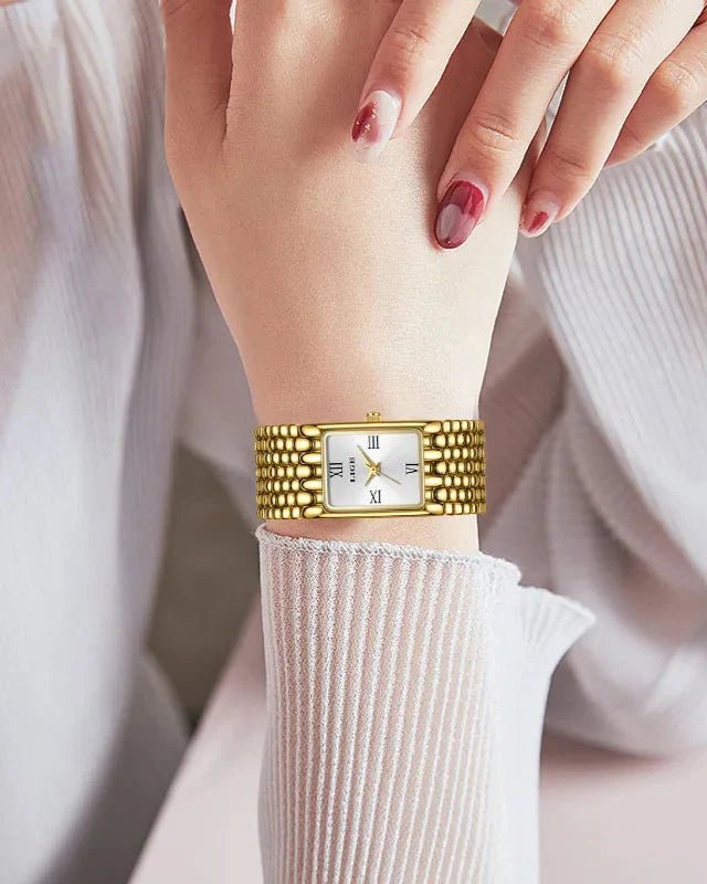 Women’s watch - A Bracelet Watch That Reflects Your Confidence | Novaïa