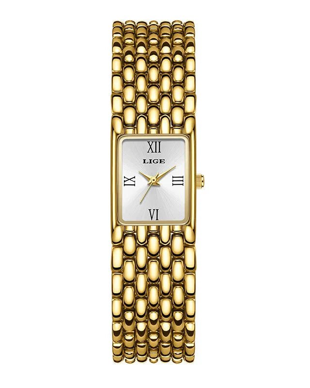 Women’s watch - A Bracelet Watch That Reflects Your Confidence | Novaïa