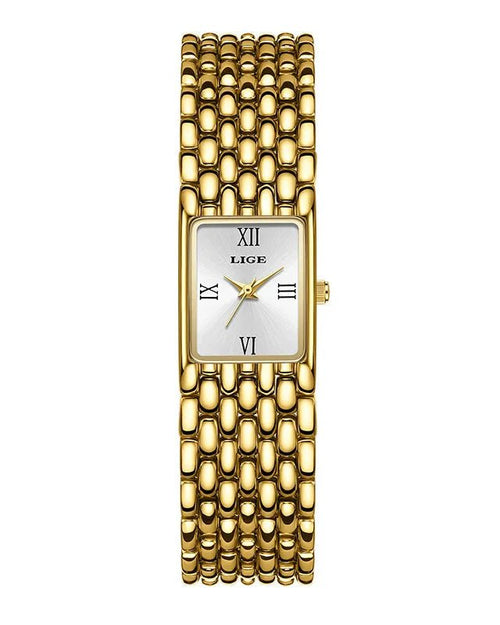 Women’s watch - A Bracelet Watch That Reflects Your Confidence | Novaïa