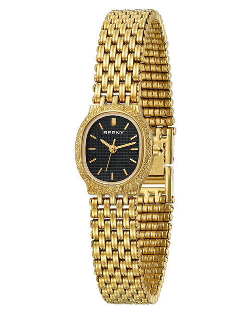 Women’s watch - Bracelet Watch – Compact, Chic & Timeles | Novaïa