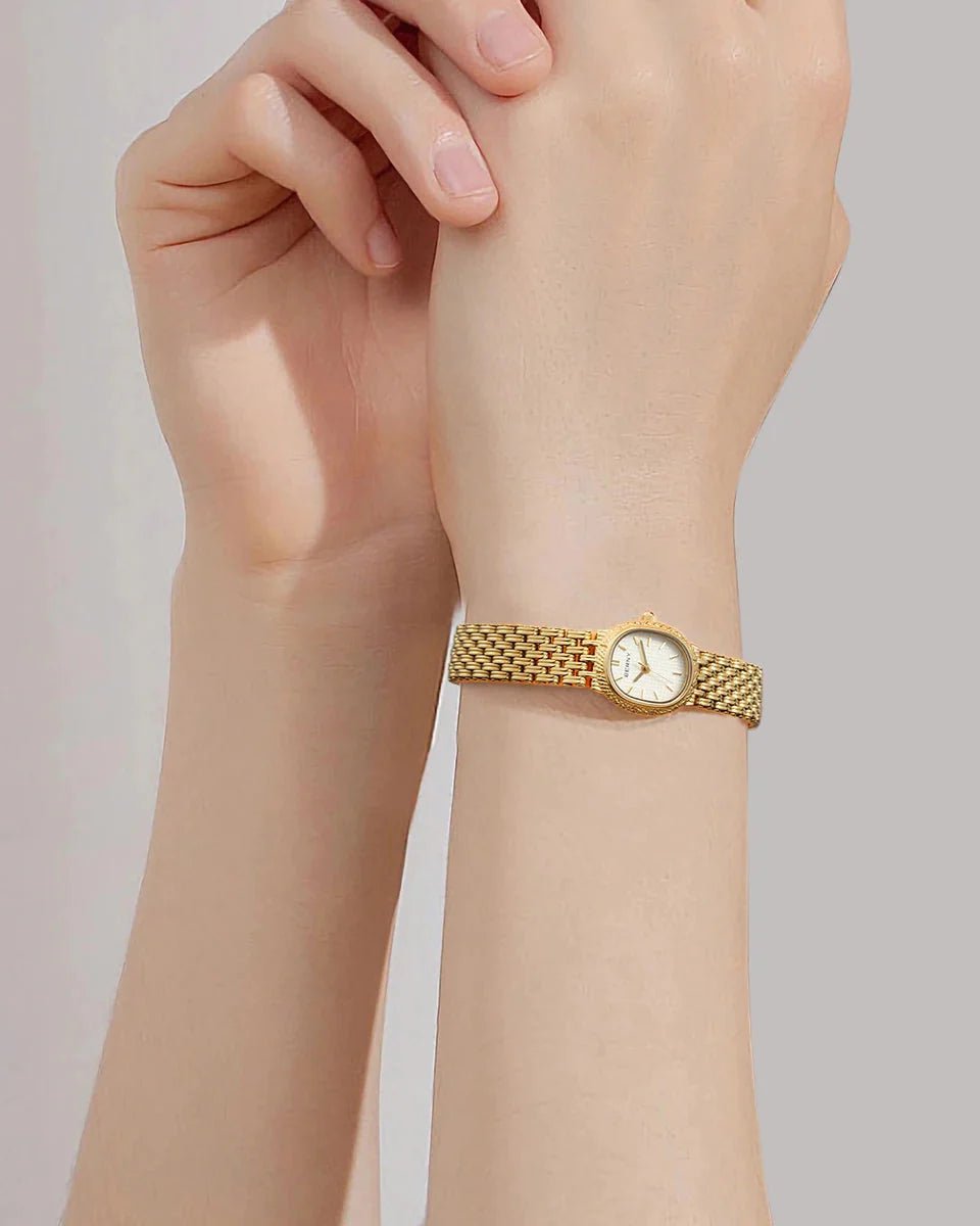 Women’s watch - Bracelet Watch – Compact, Chic & Timeles | Novaïa