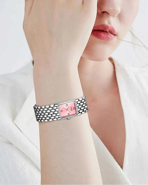 Women’s watch - Bracelet watch is a versatile piece | Novaïa