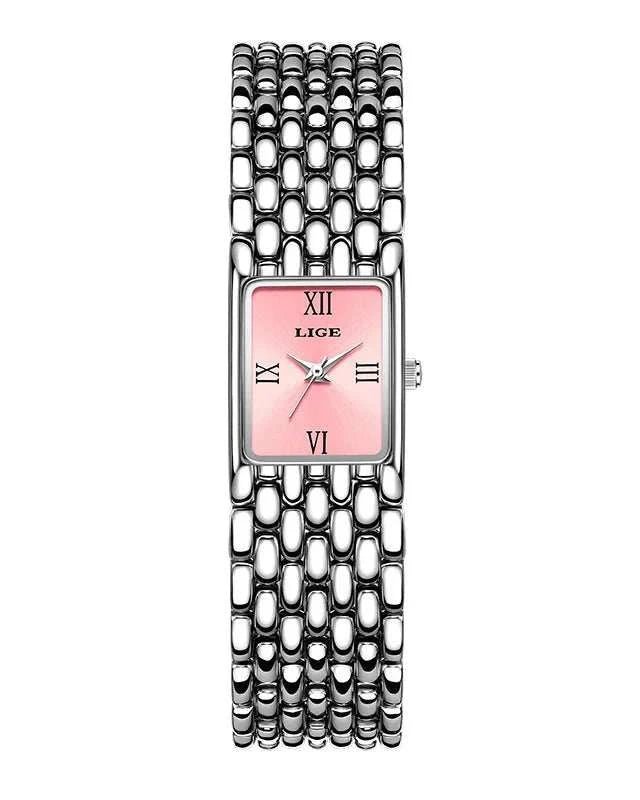 Women’s watch - Bracelet watch is a versatile piece | Novaïa