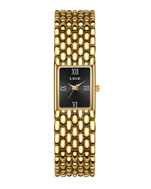 Women’s watch - Bracelet watches. Elegant, modern, and comfortable | Novaïa