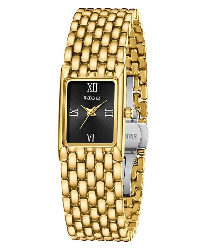 Women’s watch - Bracelet watches. Elegant, modern, and comfortable | Novaïa