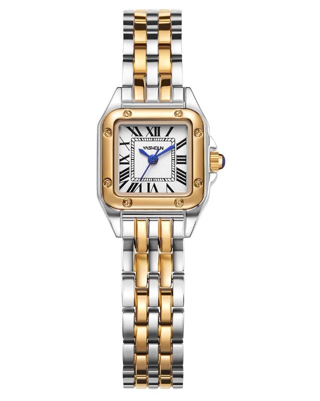 Women’s watch - Square Bracelet Watch | Novaïa